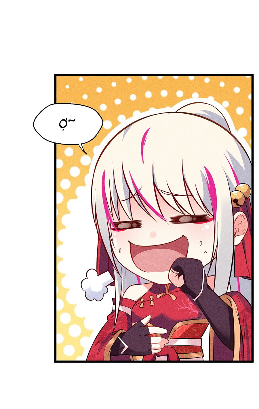 Võ Lâm đệ nhất đầu bếp - Chapter 4 - Page 39