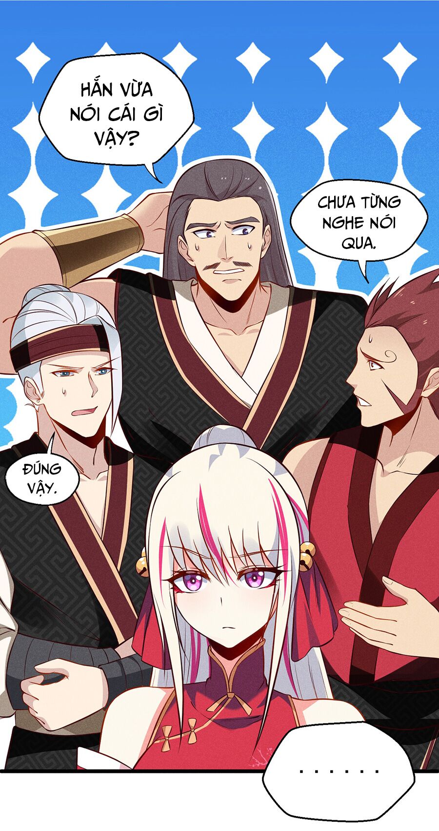 Võ Lâm đệ nhất đầu bếp - Chapter 4 - Page 42