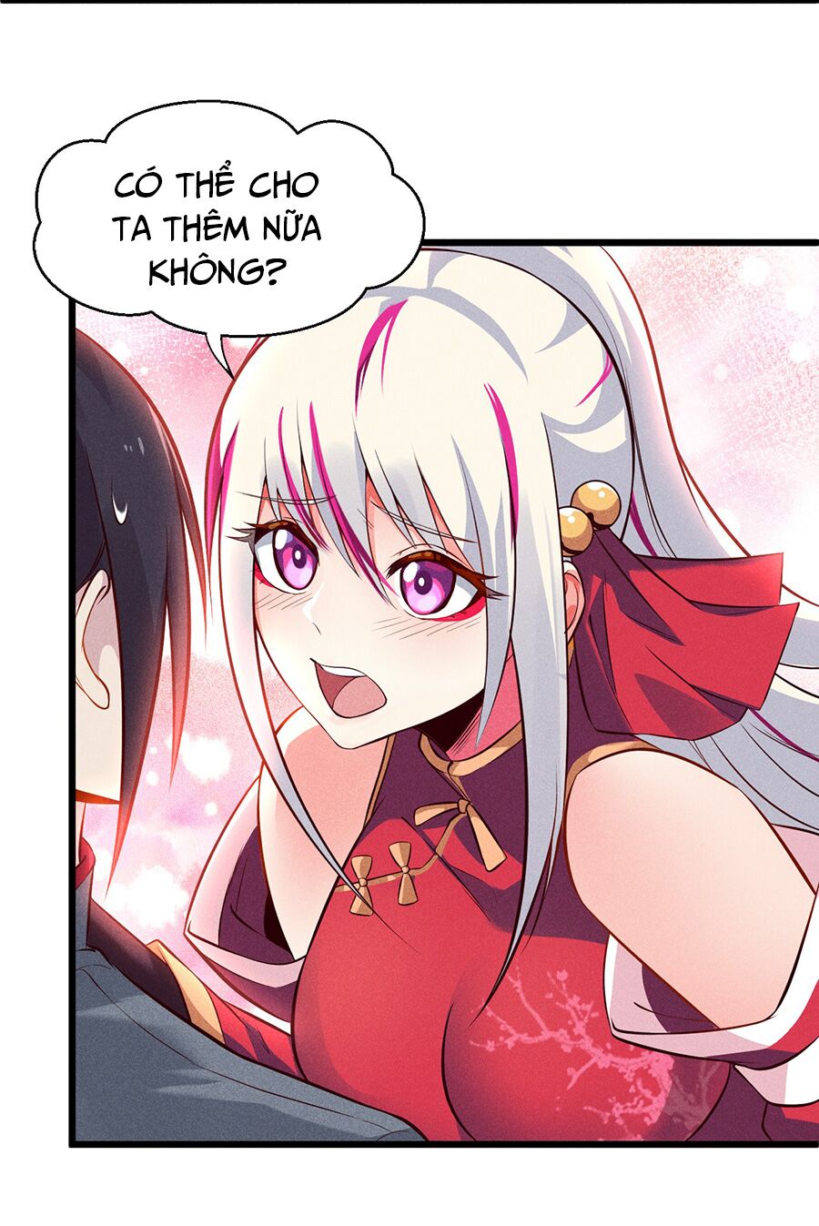 Võ Lâm đệ nhất đầu bếp - Chapter 4 - Page 45