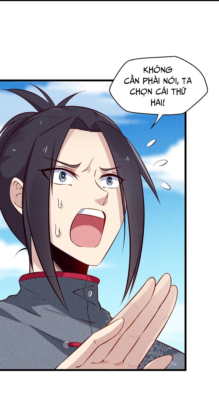 Võ Lâm đệ nhất đầu bếp - Chapter 4 - Page 57