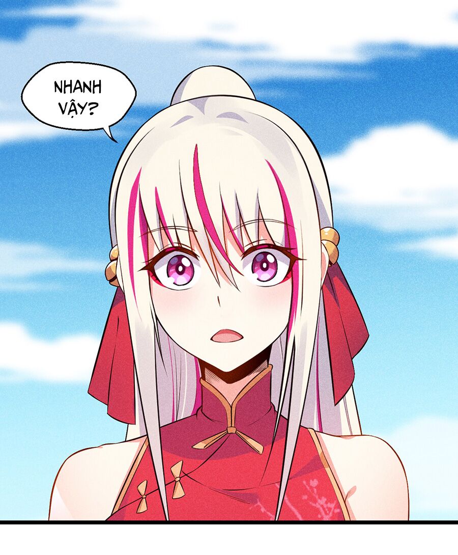 Võ Lâm đệ nhất đầu bếp - Chapter 4 - Page 58