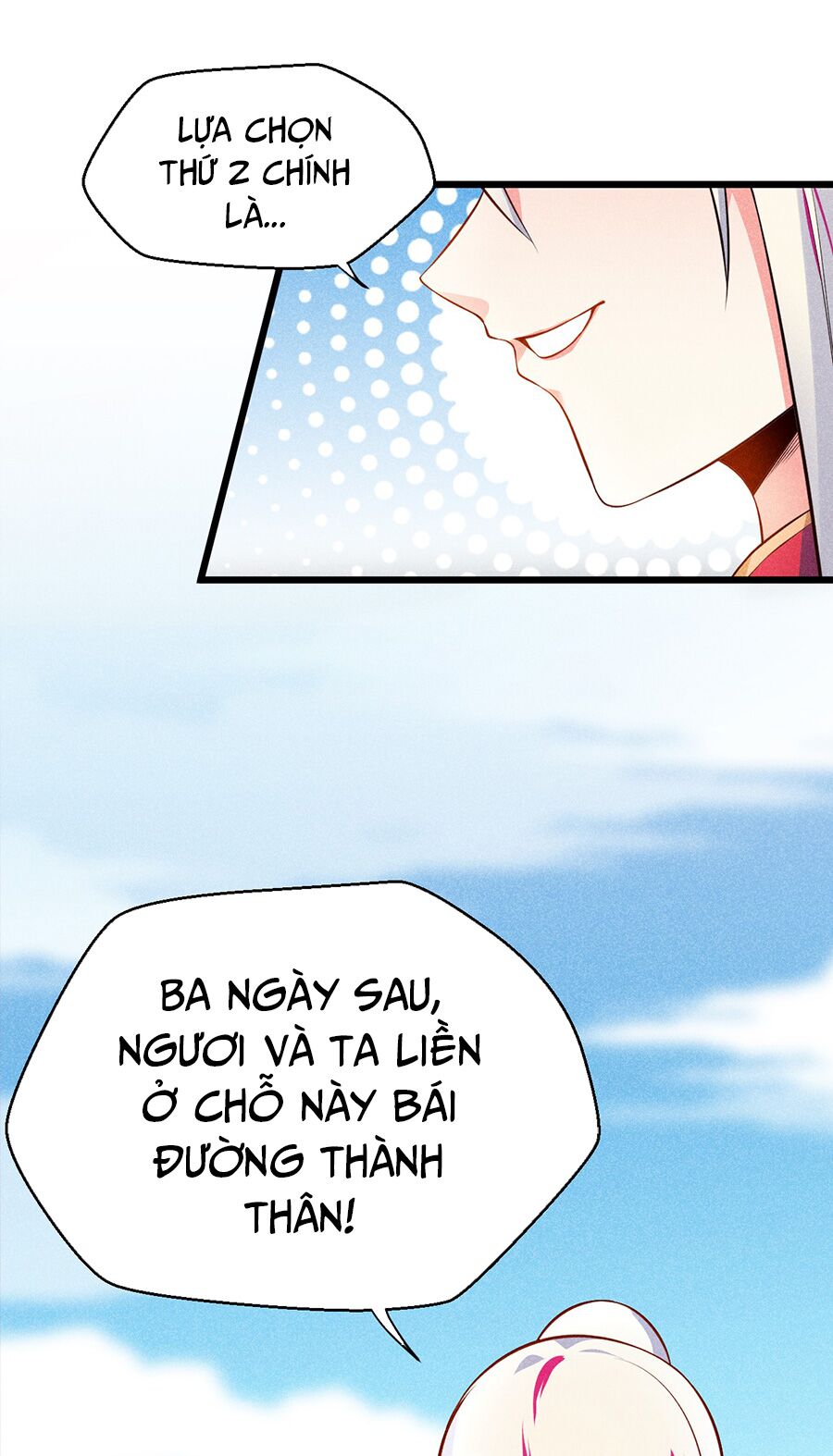 Võ Lâm đệ nhất đầu bếp - Chapter 4 - Page 59