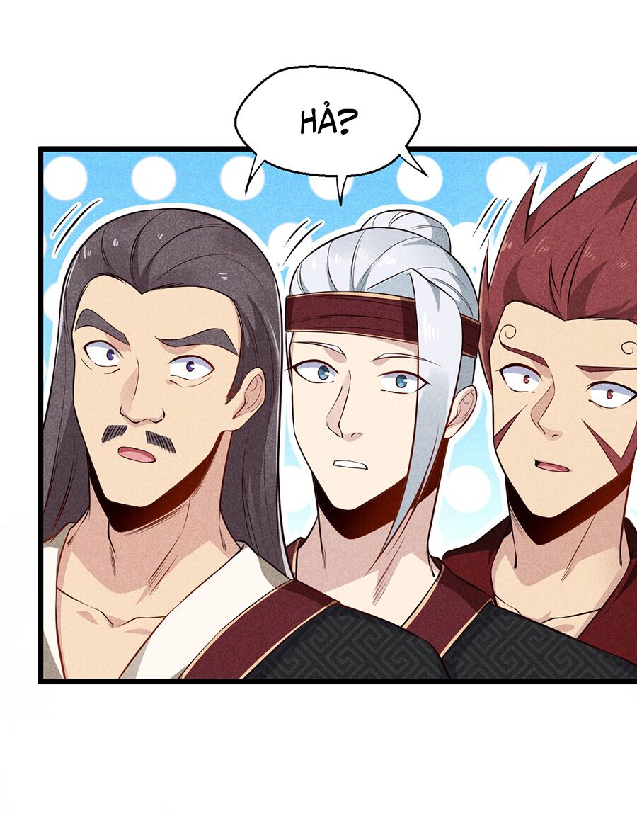 Võ Lâm đệ nhất đầu bếp - Chapter 4 - Page 62