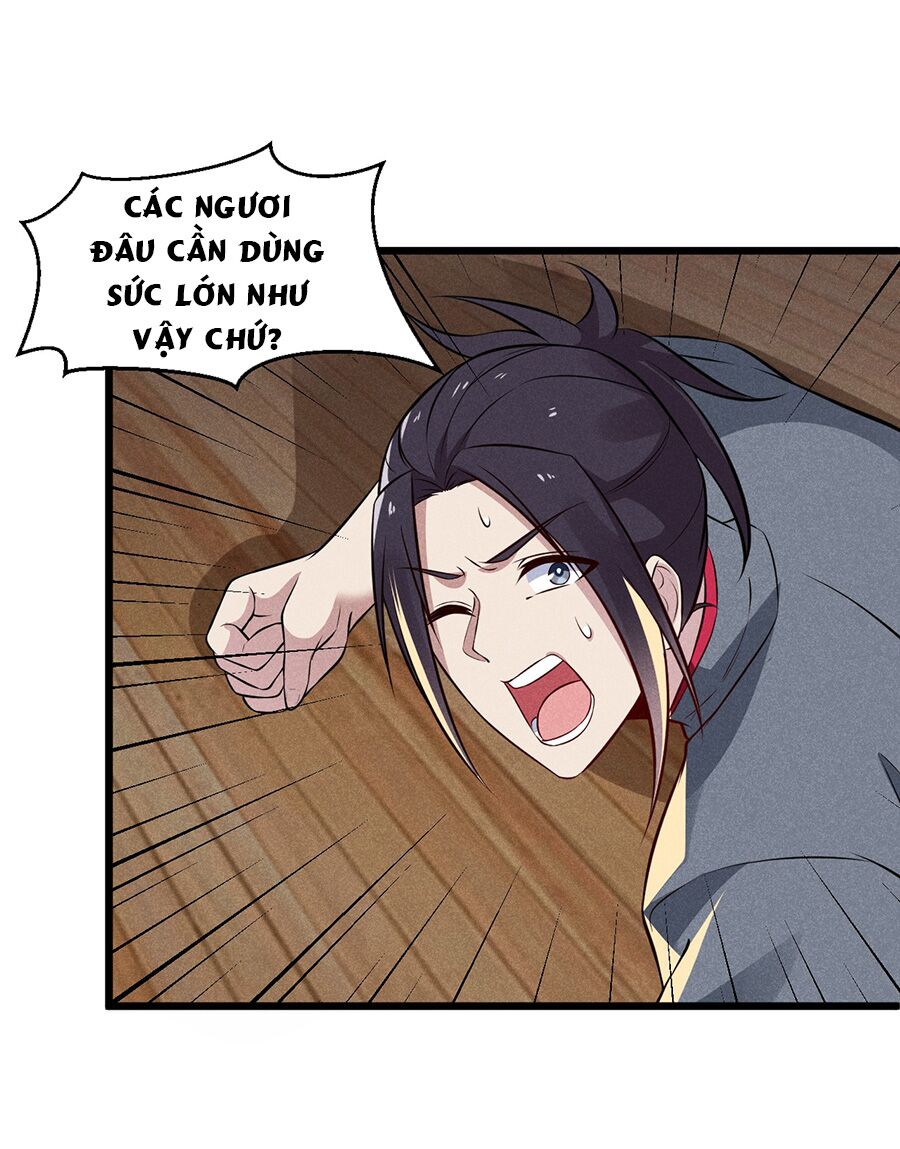 Võ Lâm đệ nhất đầu bếp - Chapter 4 - Page 67