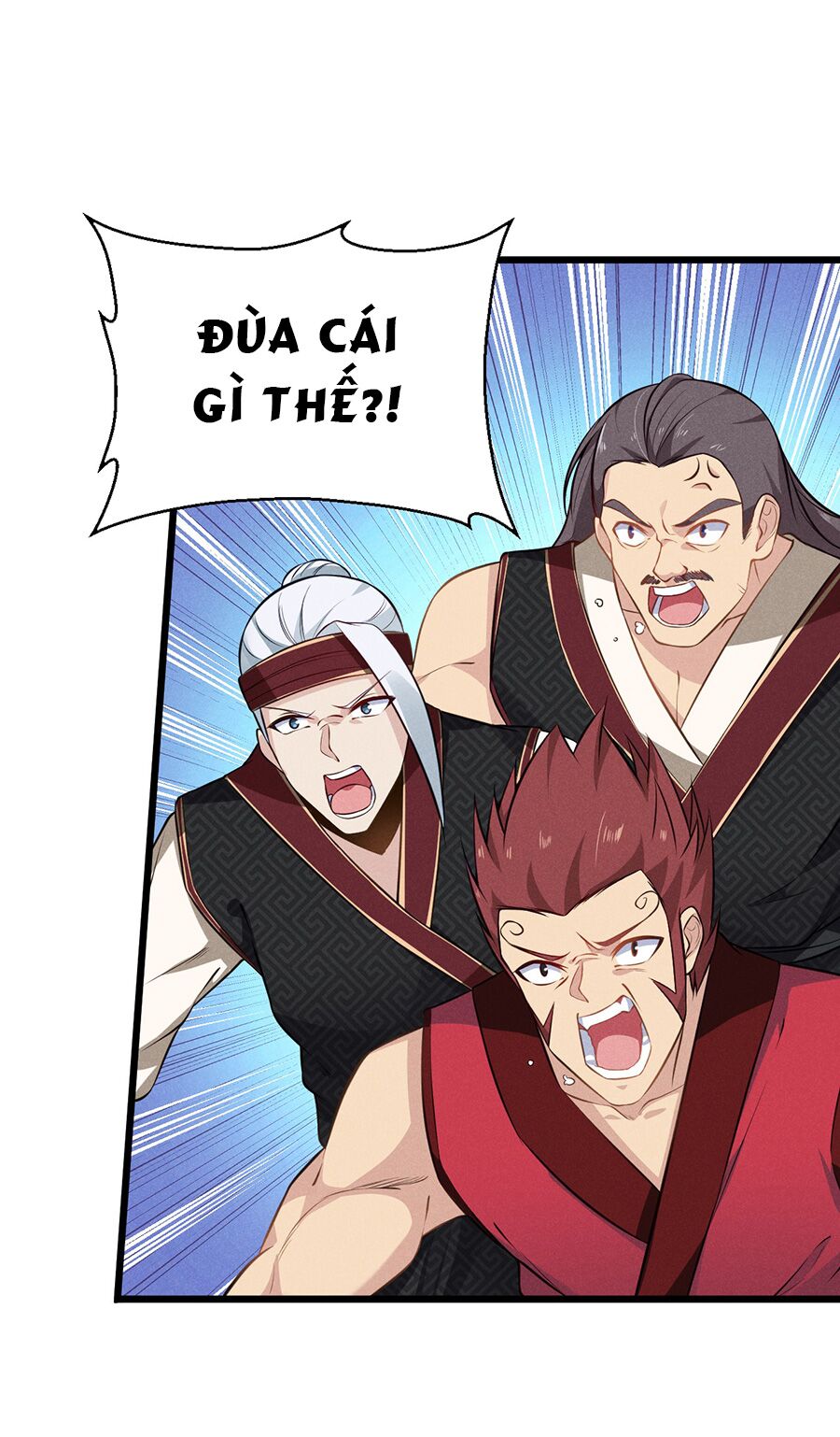 Võ Lâm đệ nhất đầu bếp - Chapter 4 - Page 6