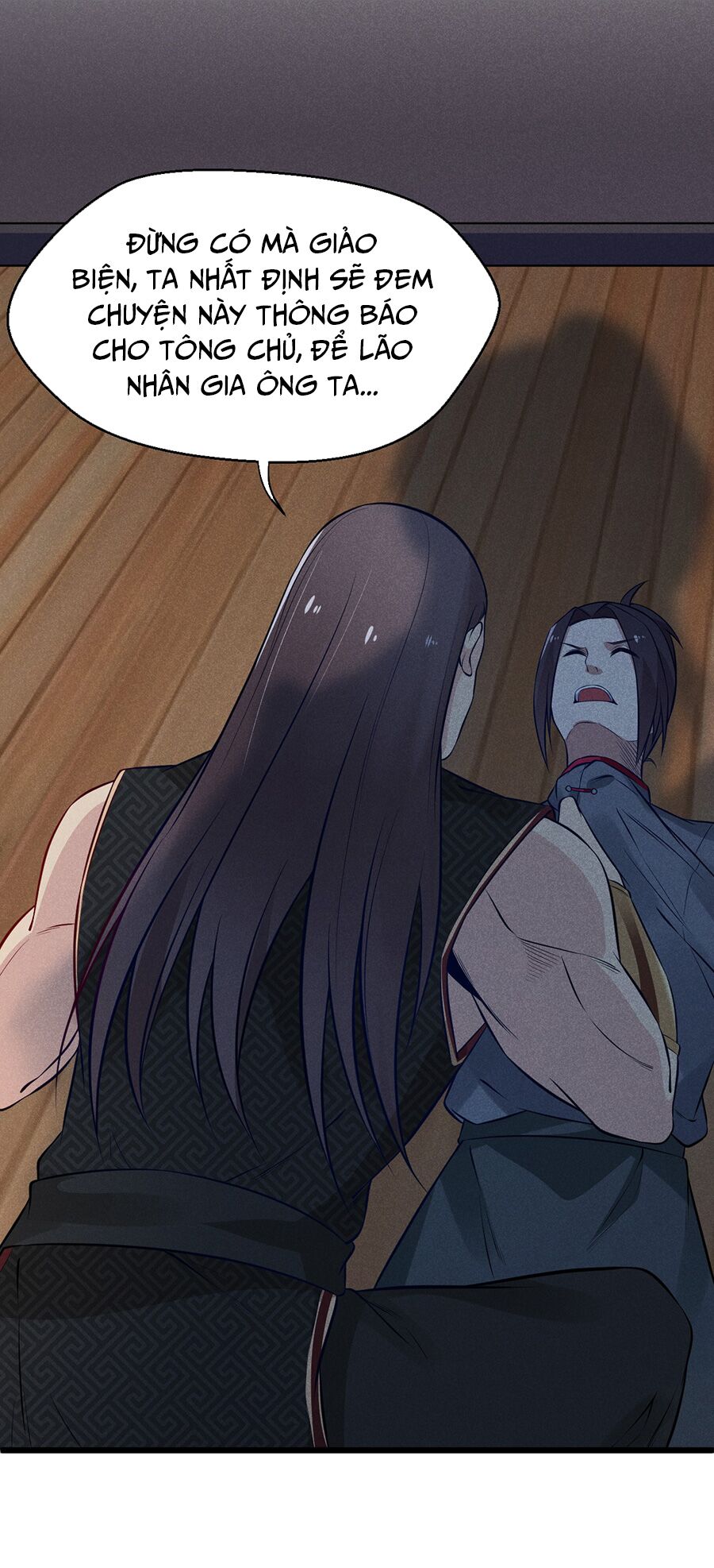 Võ Lâm đệ nhất đầu bếp - Chapter 4 - Page 71
