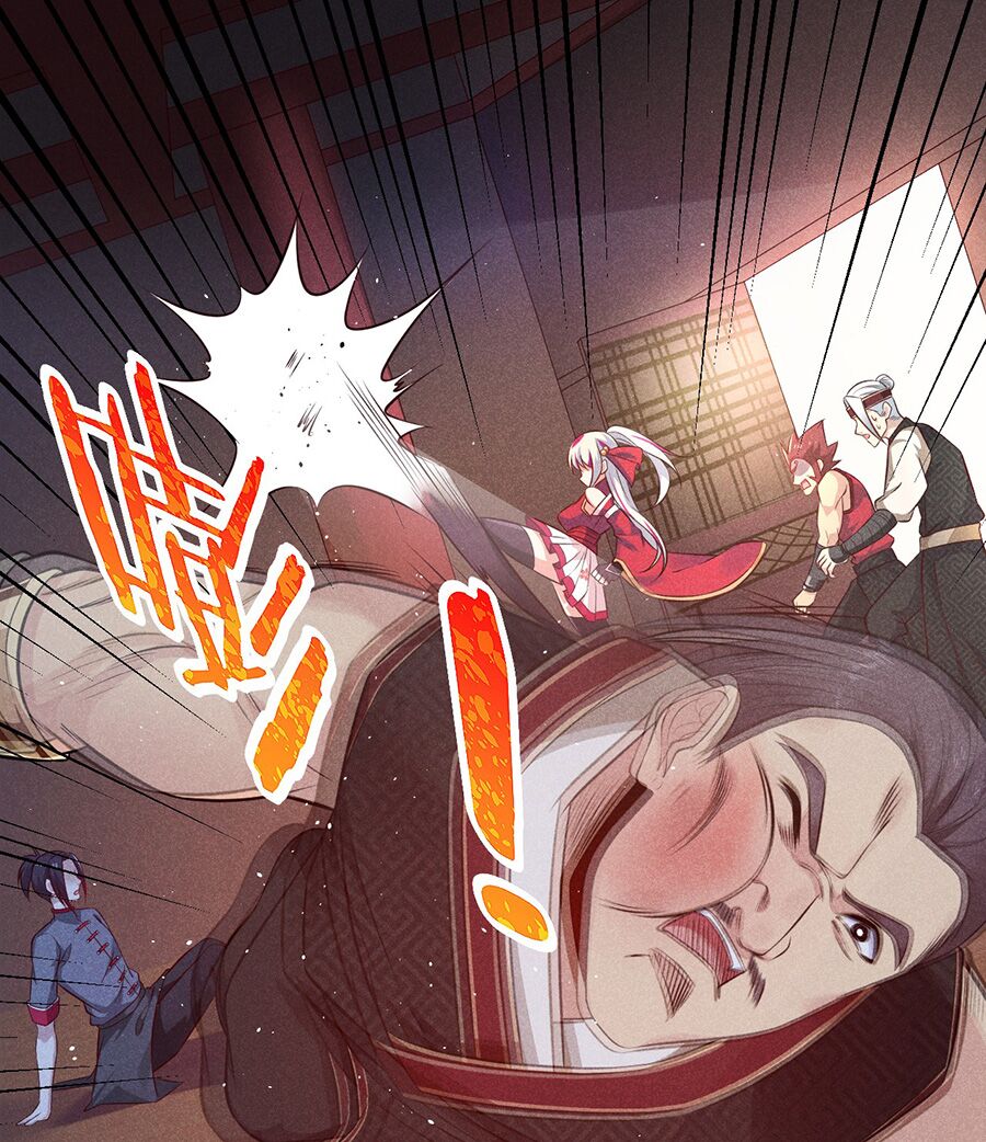 Võ Lâm đệ nhất đầu bếp - Chapter 4 - Page 72