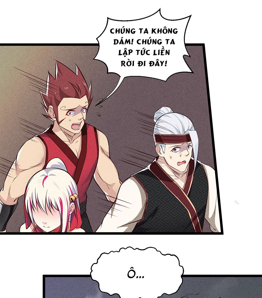 Võ Lâm đệ nhất đầu bếp - Chapter 4 - Page 76