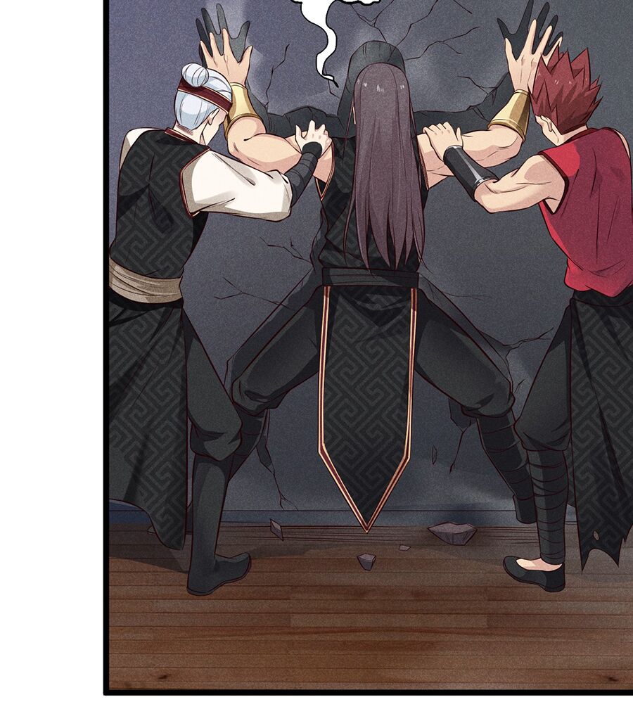 Võ Lâm đệ nhất đầu bếp - Chapter 4 - Page 77