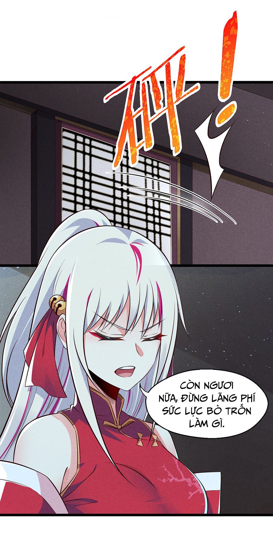 Võ Lâm đệ nhất đầu bếp - Chapter 4 - Page 78