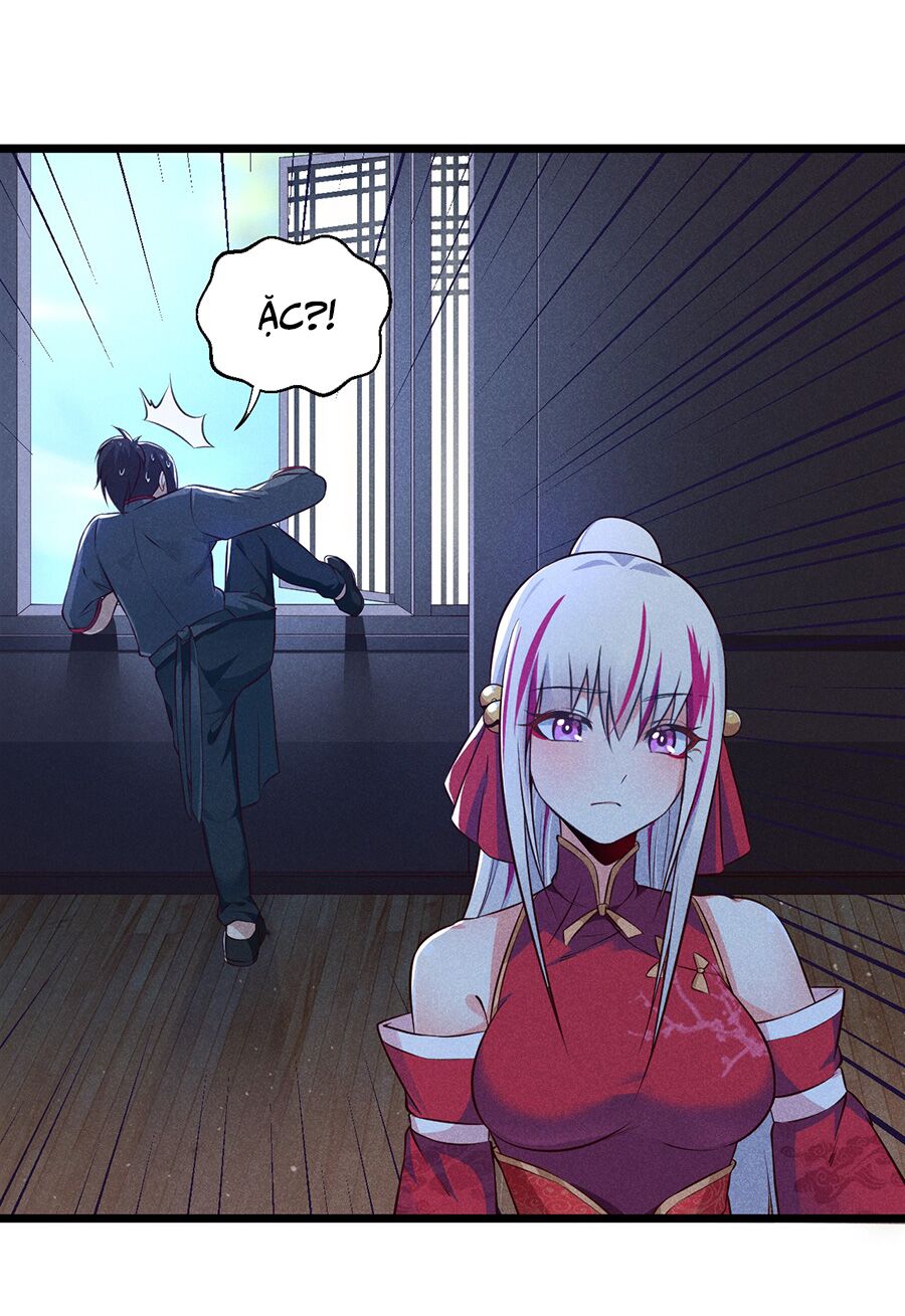 Võ Lâm đệ nhất đầu bếp - Chapter 4 - Page 79