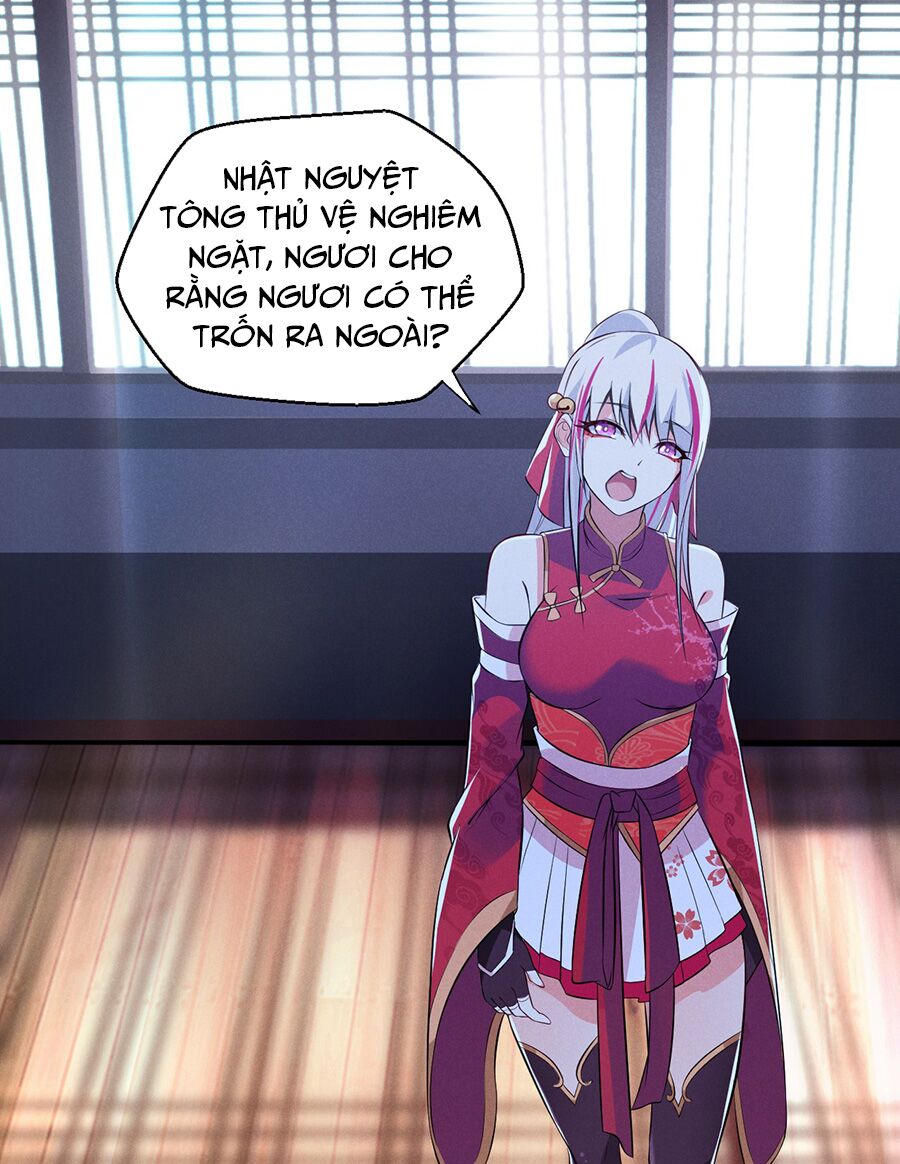 Võ Lâm đệ nhất đầu bếp - Chapter 4 - Page 80