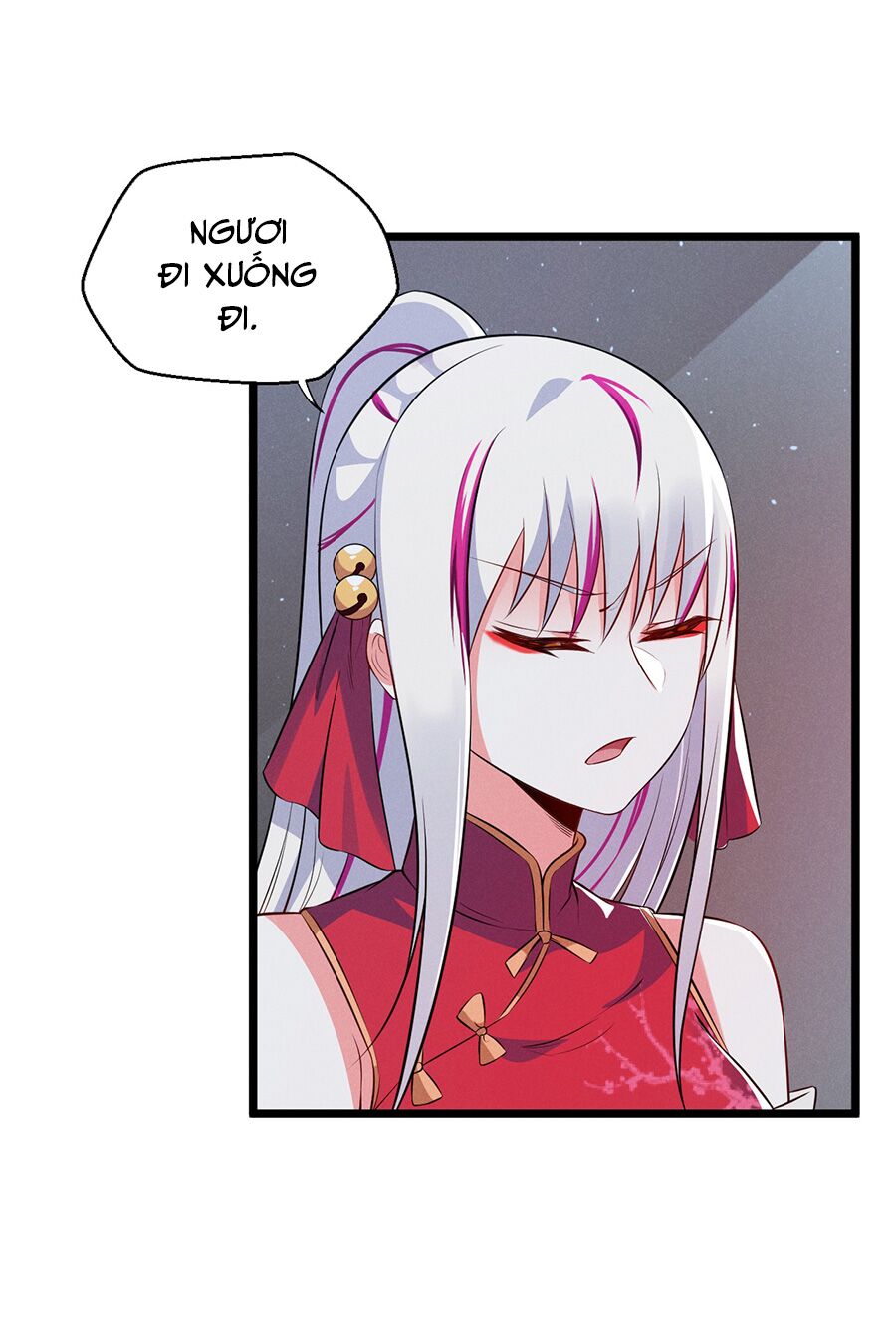 Võ Lâm đệ nhất đầu bếp - Chapter 4 - Page 83