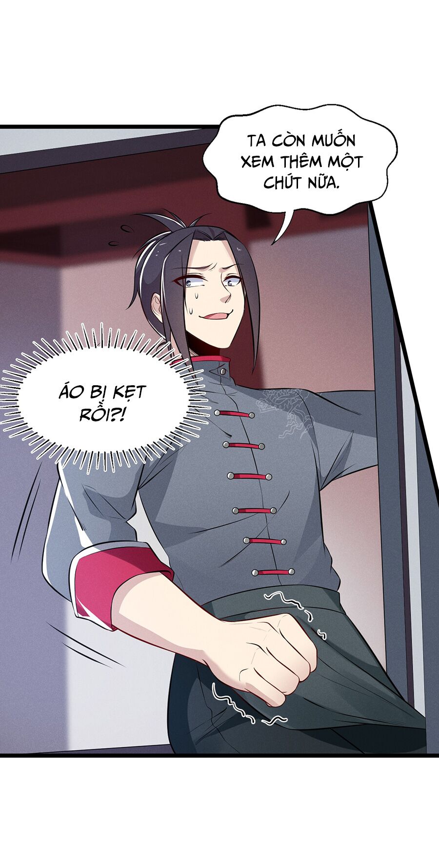 Võ Lâm đệ nhất đầu bếp - Chapter 4 - Page 84