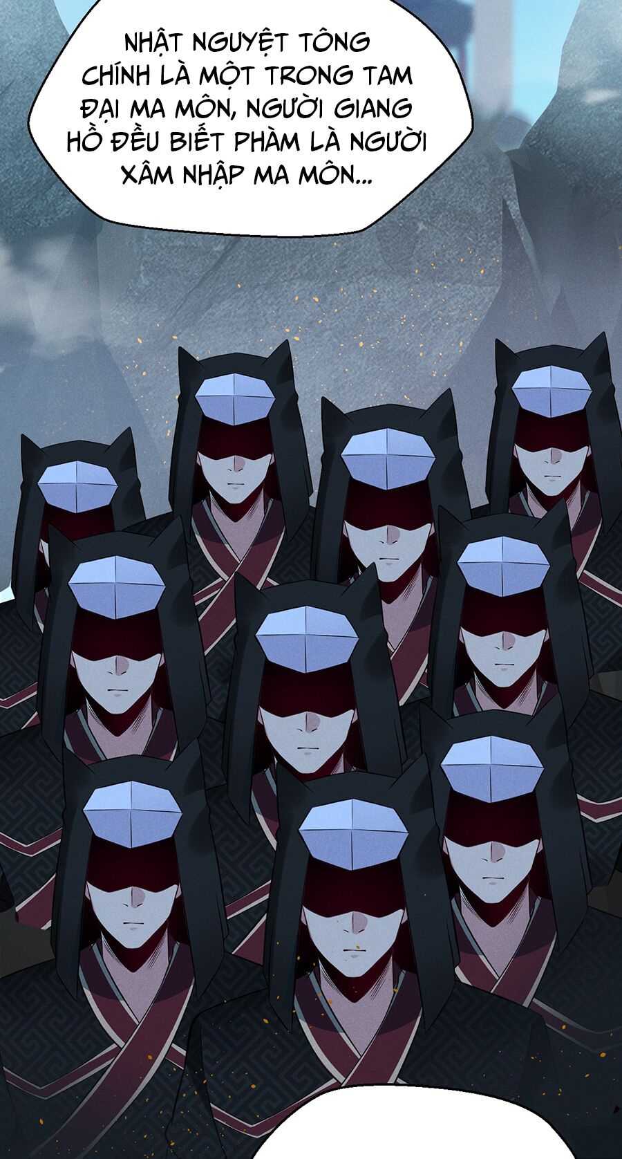 Võ Lâm đệ nhất đầu bếp - Chapter 4 - Page 87