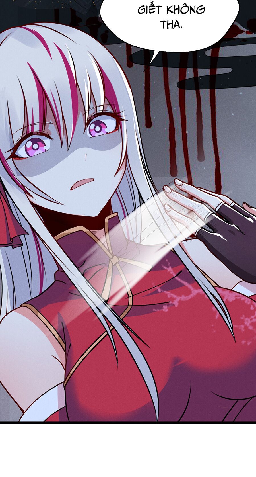 Võ Lâm đệ nhất đầu bếp - Chapter 4 - Page 88