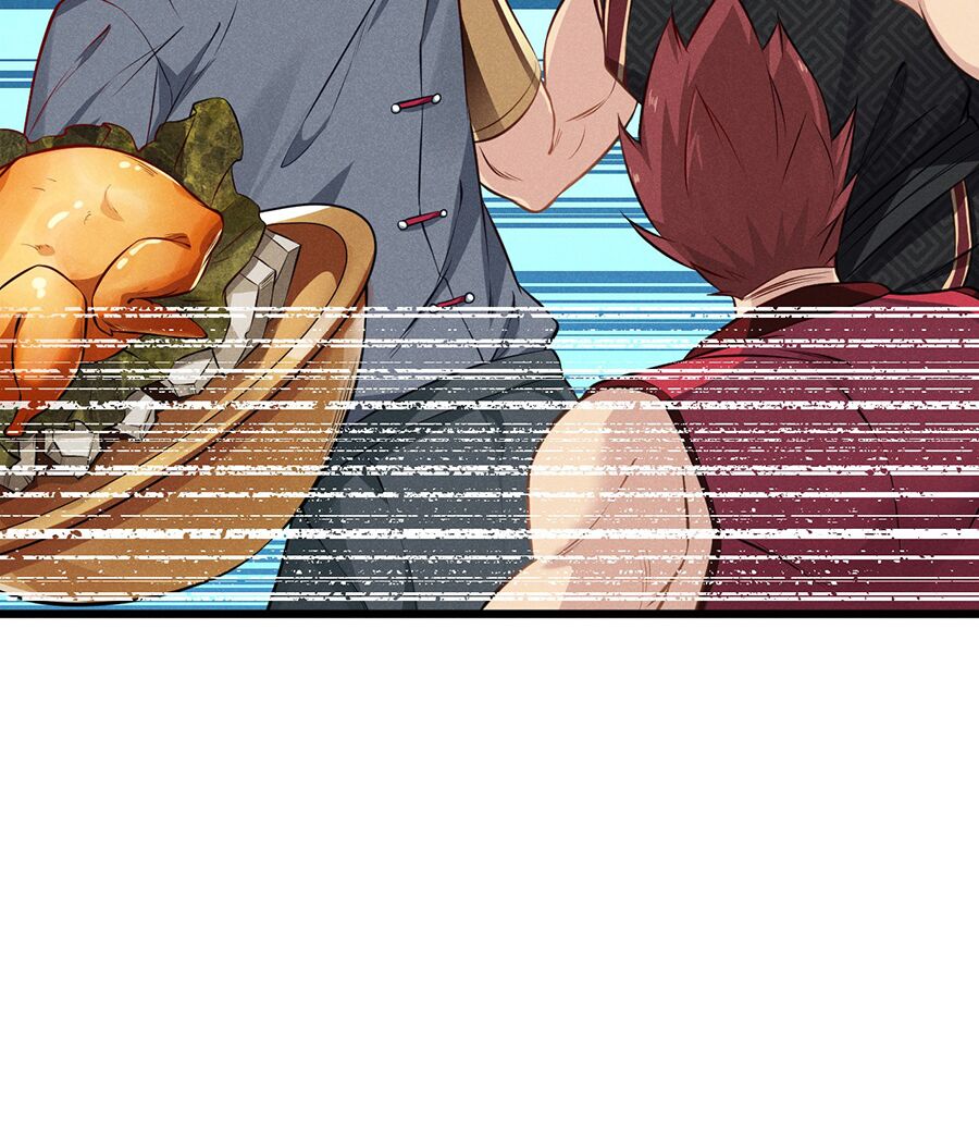 Võ Lâm đệ nhất đầu bếp - Chapter 4 - Page 8