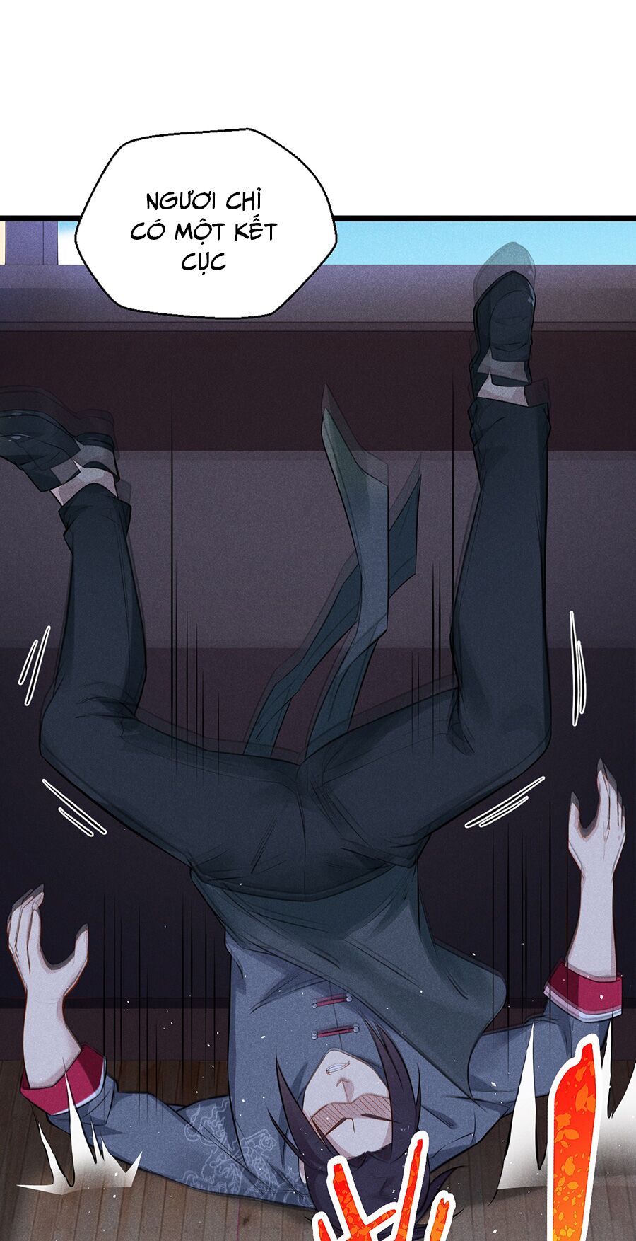 Võ Lâm đệ nhất đầu bếp - Chapter 4 - Page 91