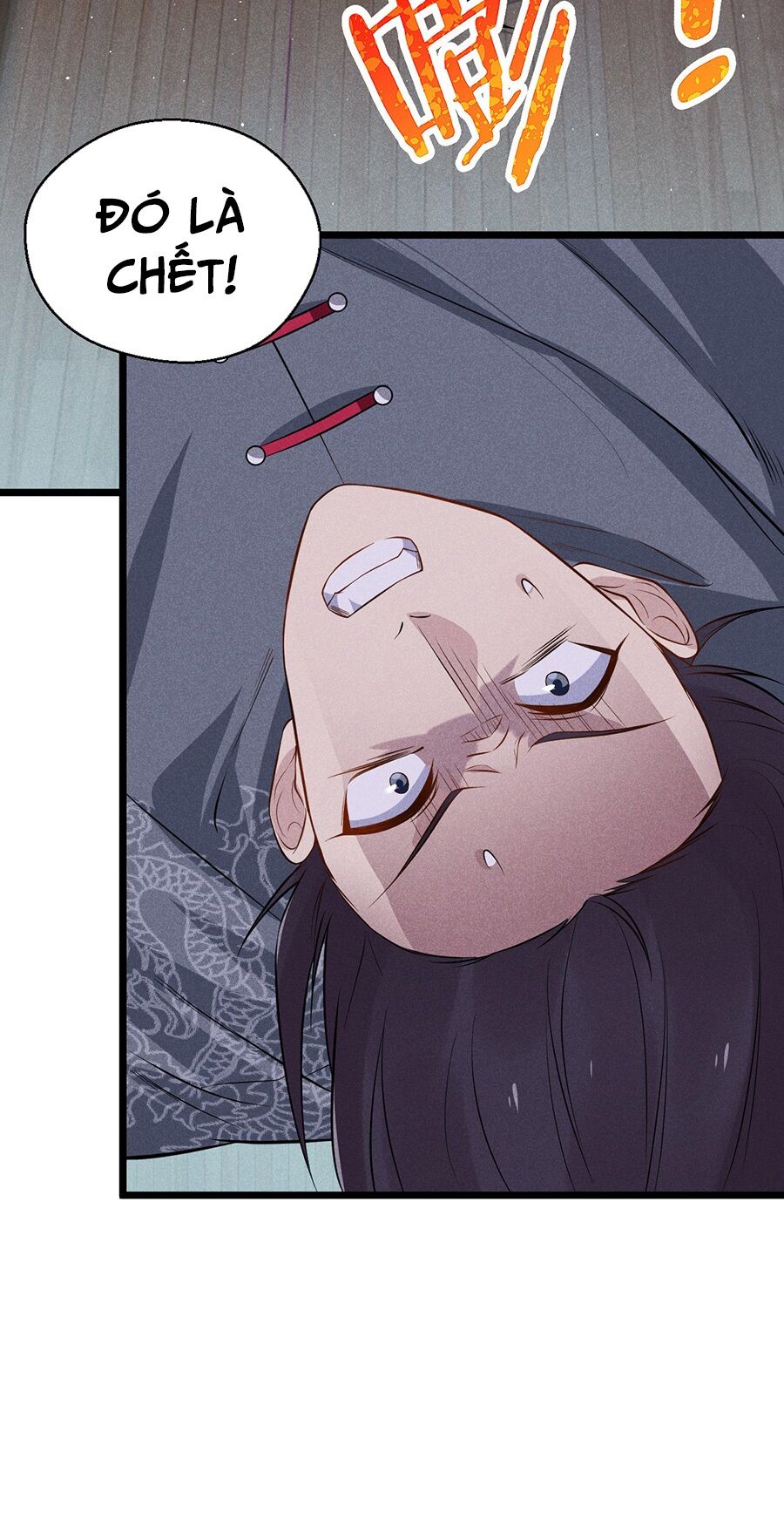 Võ Lâm đệ nhất đầu bếp - Chapter 4 - Page 92