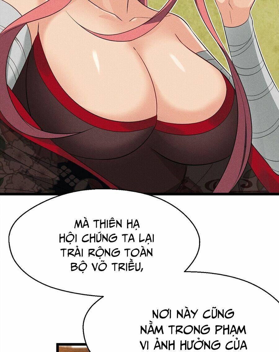 Võ Lâm đệ nhất đầu bếp - Chapter 40.1 - Page 12