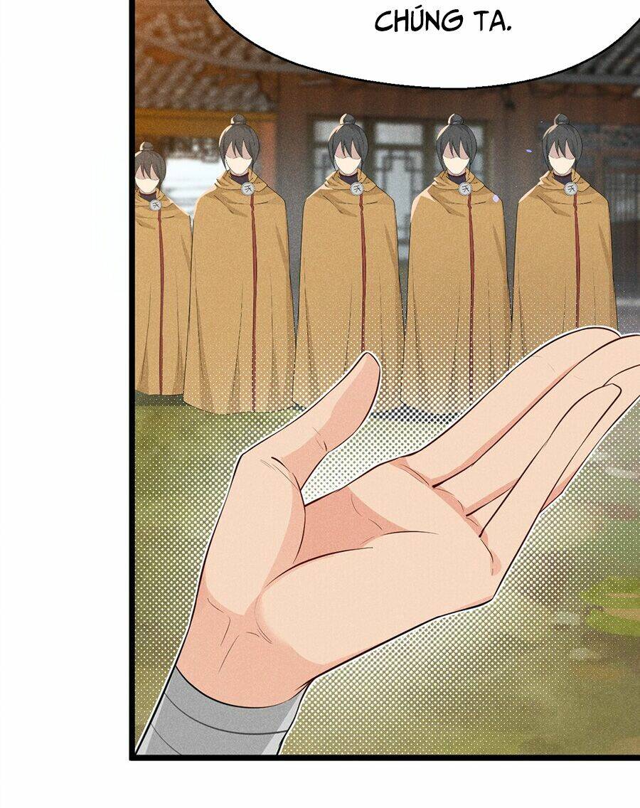 Võ Lâm đệ nhất đầu bếp - Chapter 40.1 - Page 13