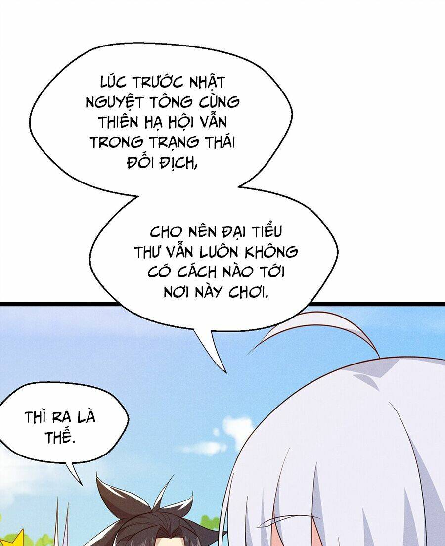 Võ Lâm đệ nhất đầu bếp - Chapter 40.1 - Page 15