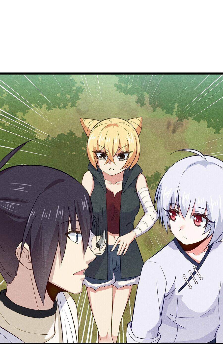 Võ Lâm đệ nhất đầu bếp - Chapter 40.1 - Page 17