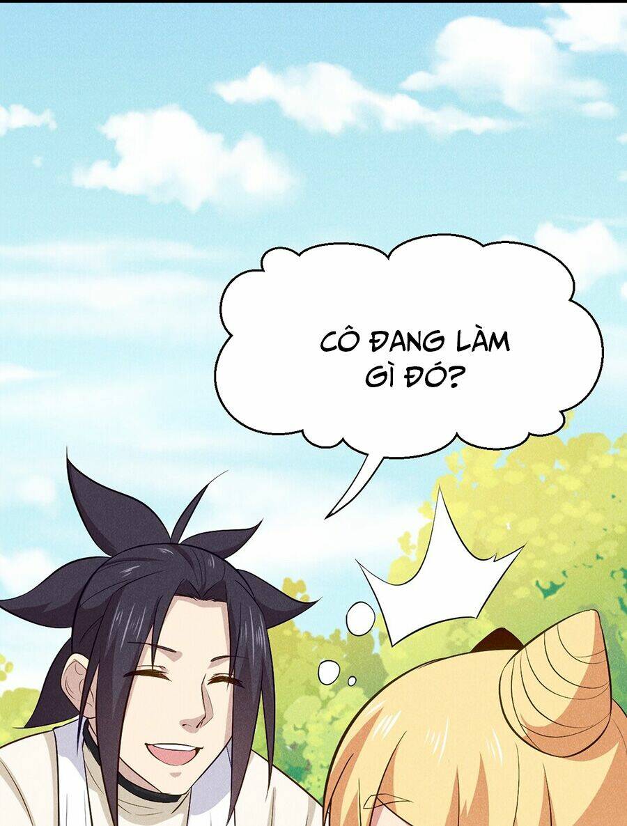 Võ Lâm đệ nhất đầu bếp - Chapter 40.1 - Page 18