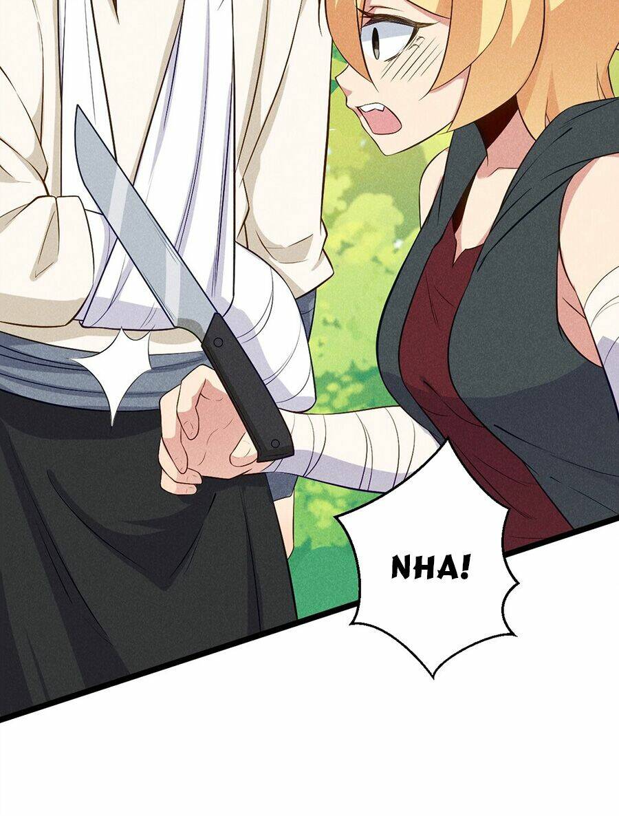 Võ Lâm đệ nhất đầu bếp - Chapter 40.1 - Page 19