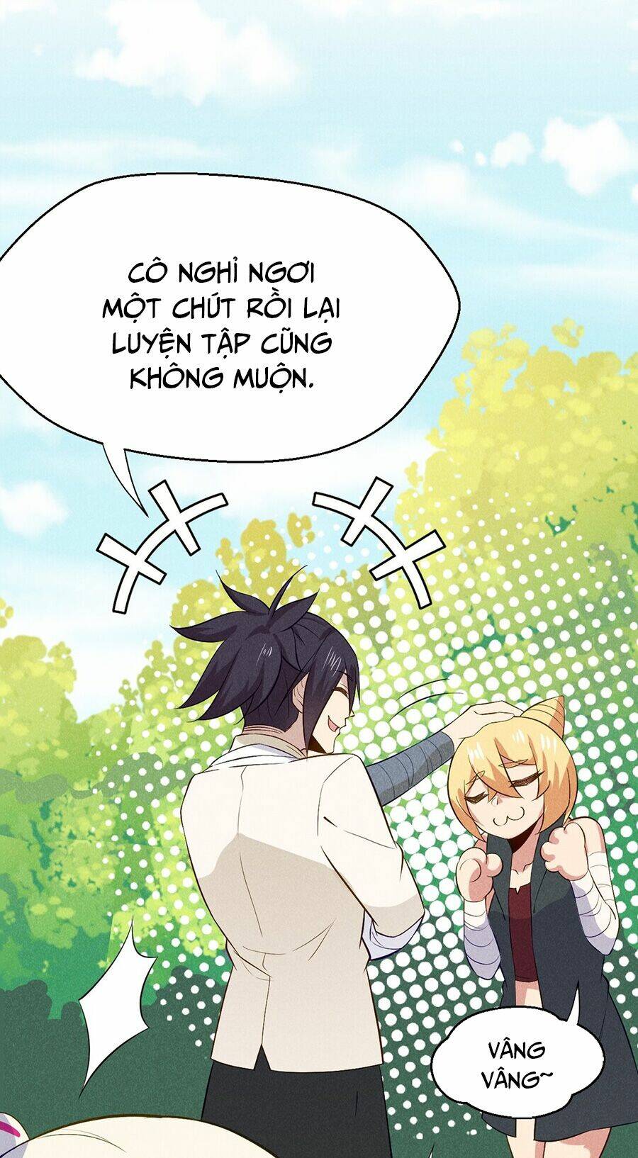 Võ Lâm đệ nhất đầu bếp - Chapter 40.1 - Page 22