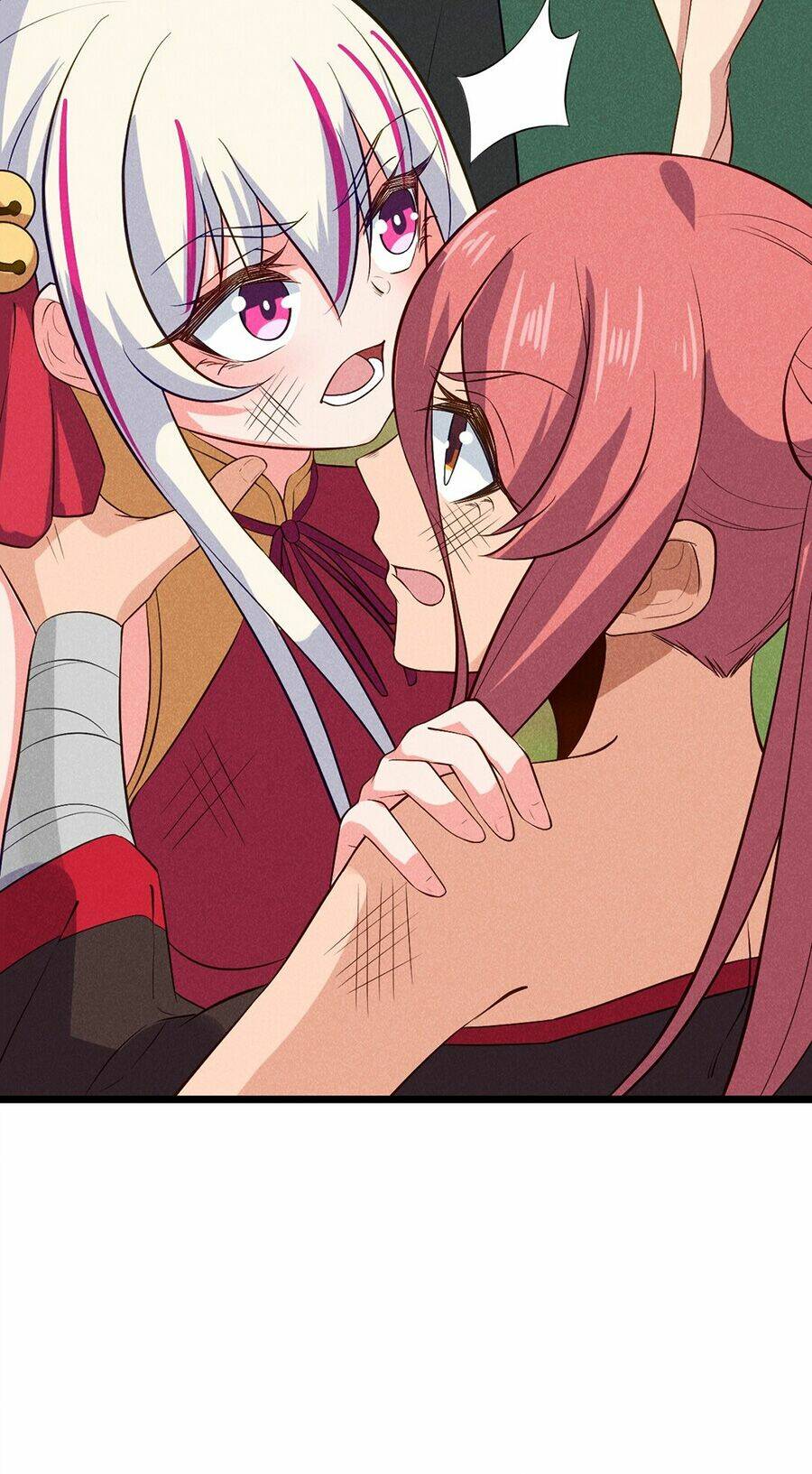 Võ Lâm đệ nhất đầu bếp - Chapter 40.1 - Page 23