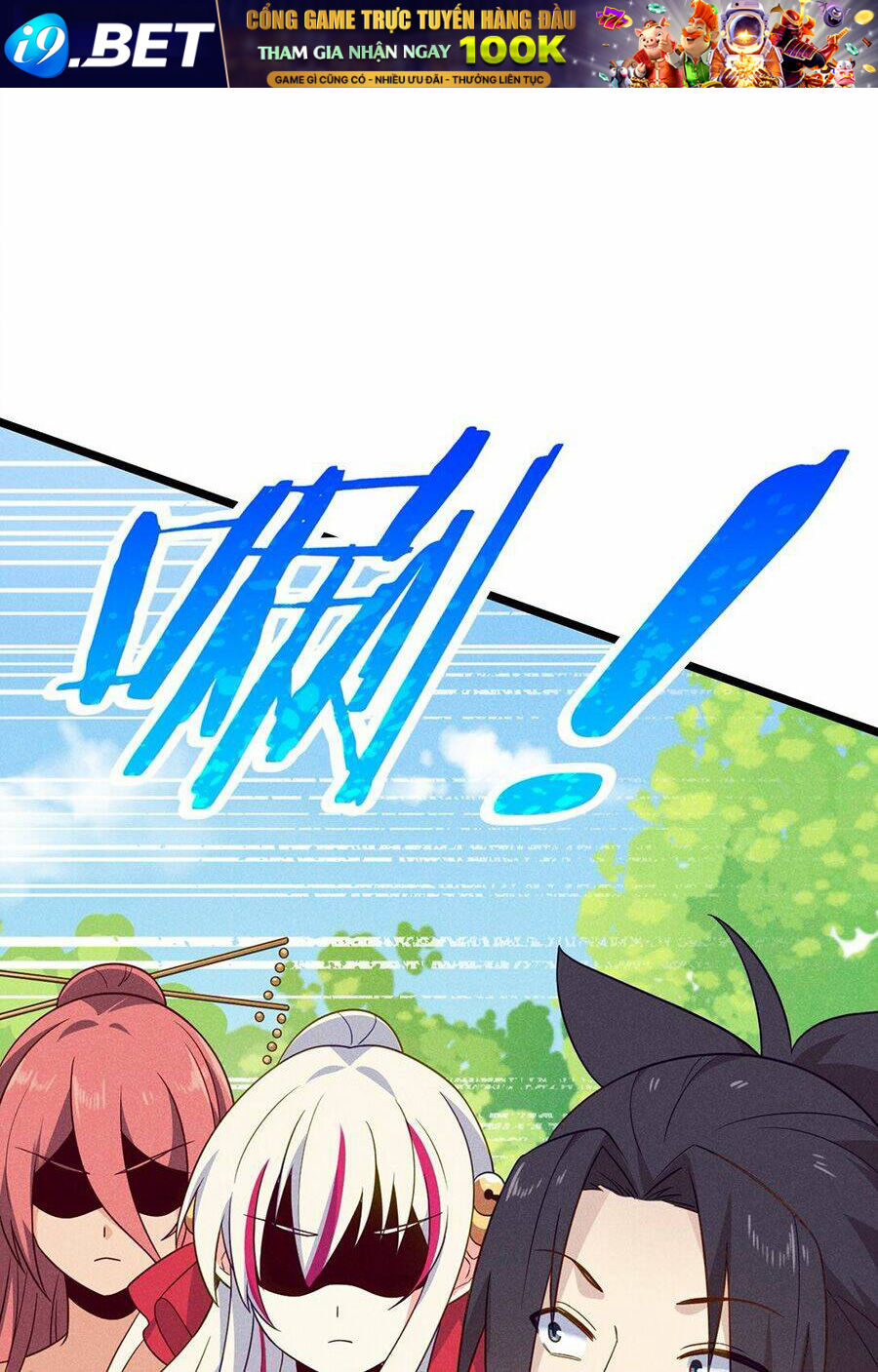 Võ Lâm đệ nhất đầu bếp - Chapter 40.1 - Page 24