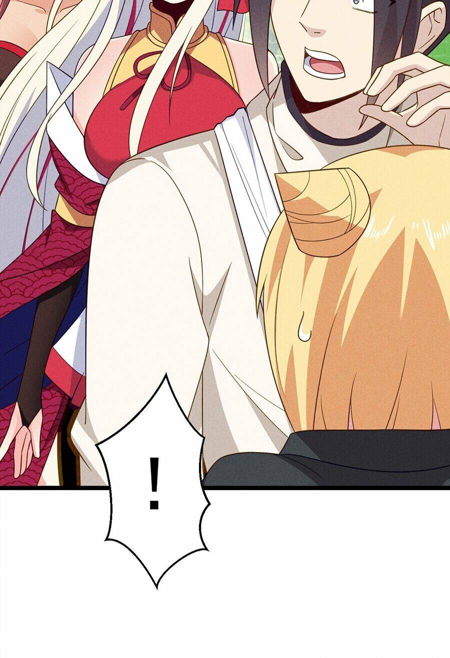 Võ Lâm đệ nhất đầu bếp - Chapter 40.1 - Page 25