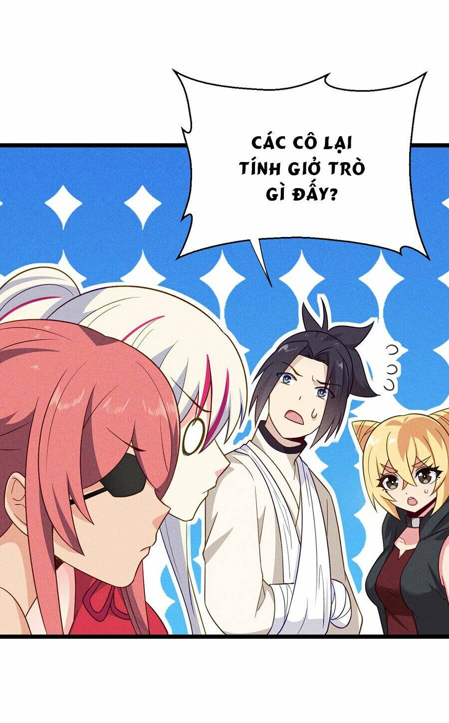 Võ Lâm đệ nhất đầu bếp - Chapter 40.1 - Page 26