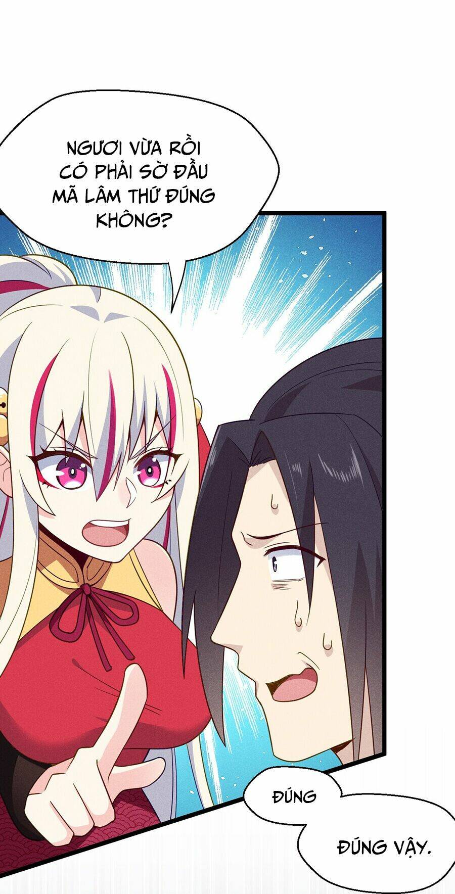 Võ Lâm đệ nhất đầu bếp - Chapter 40.1 - Page 27