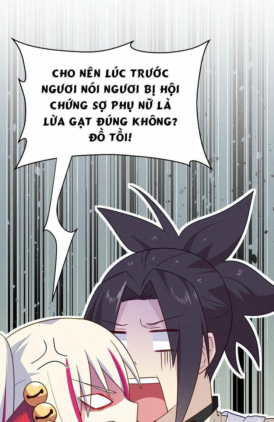 Võ Lâm đệ nhất đầu bếp - Chapter 40.1 - Page 28