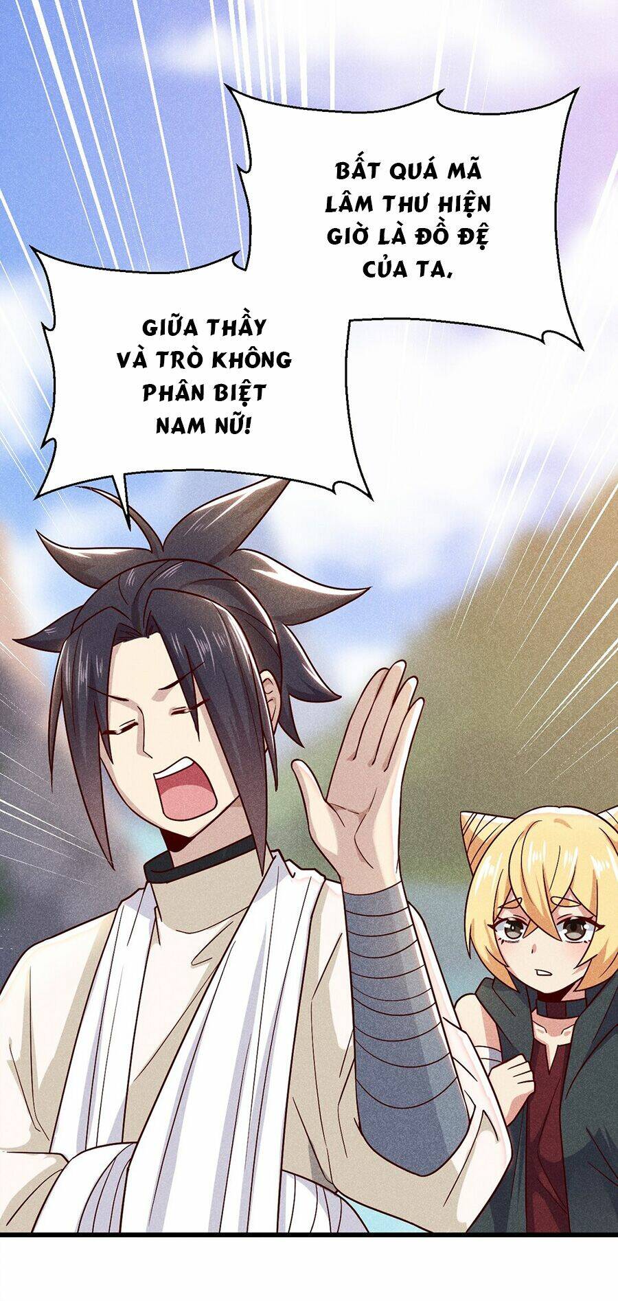 Võ Lâm đệ nhất đầu bếp - Chapter 40.1 - Page 31