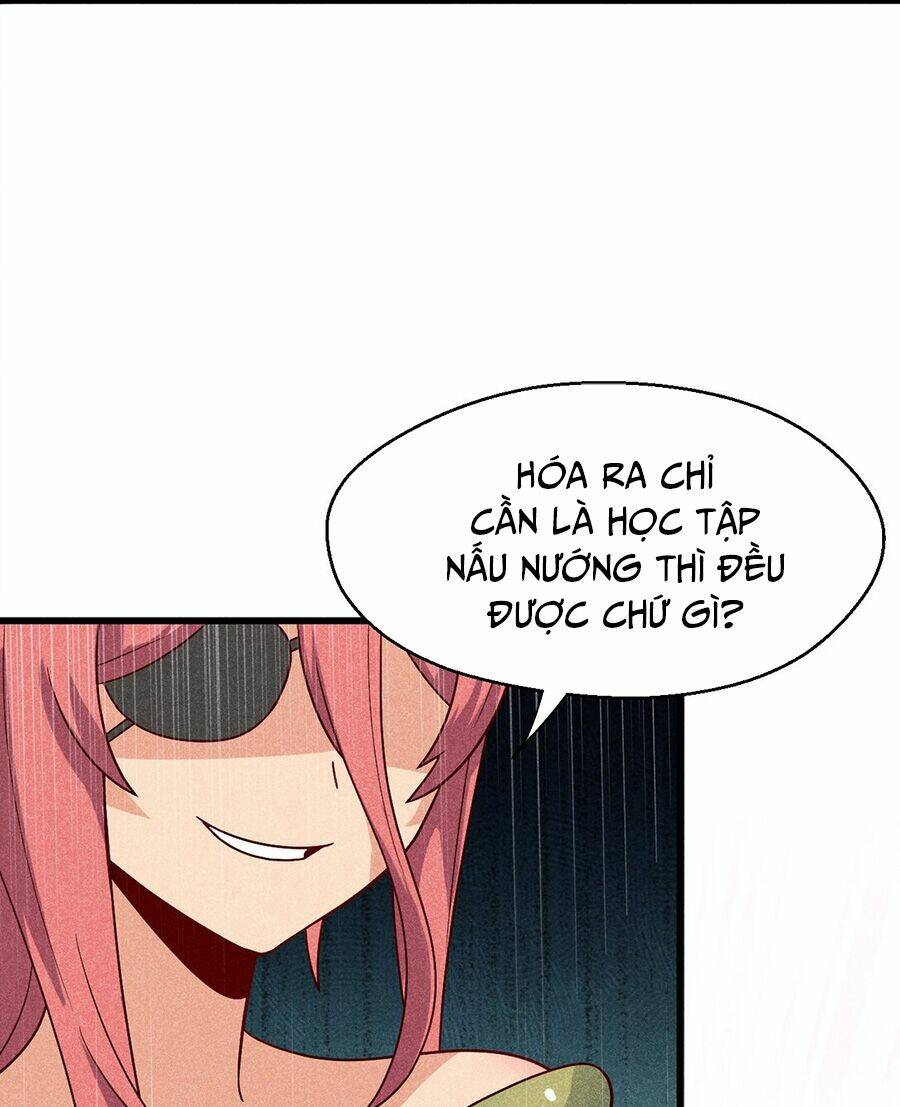 Võ Lâm đệ nhất đầu bếp - Chapter 40.1 - Page 33