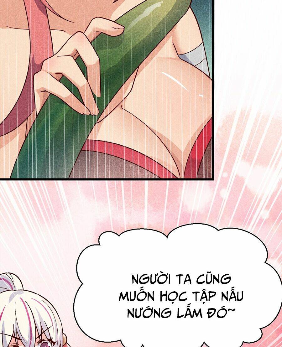 Võ Lâm đệ nhất đầu bếp - Chapter 40.1 - Page 34