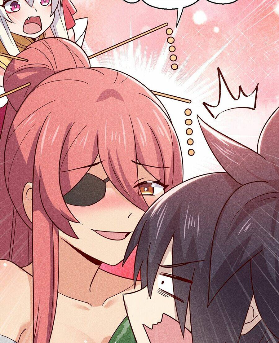 Võ Lâm đệ nhất đầu bếp - Chapter 40.1 - Page 35