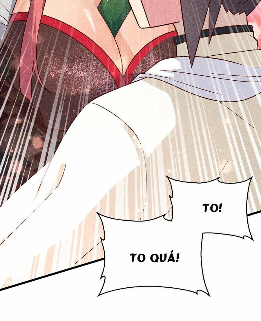 Võ Lâm đệ nhất đầu bếp - Chapter 40.1 - Page 36