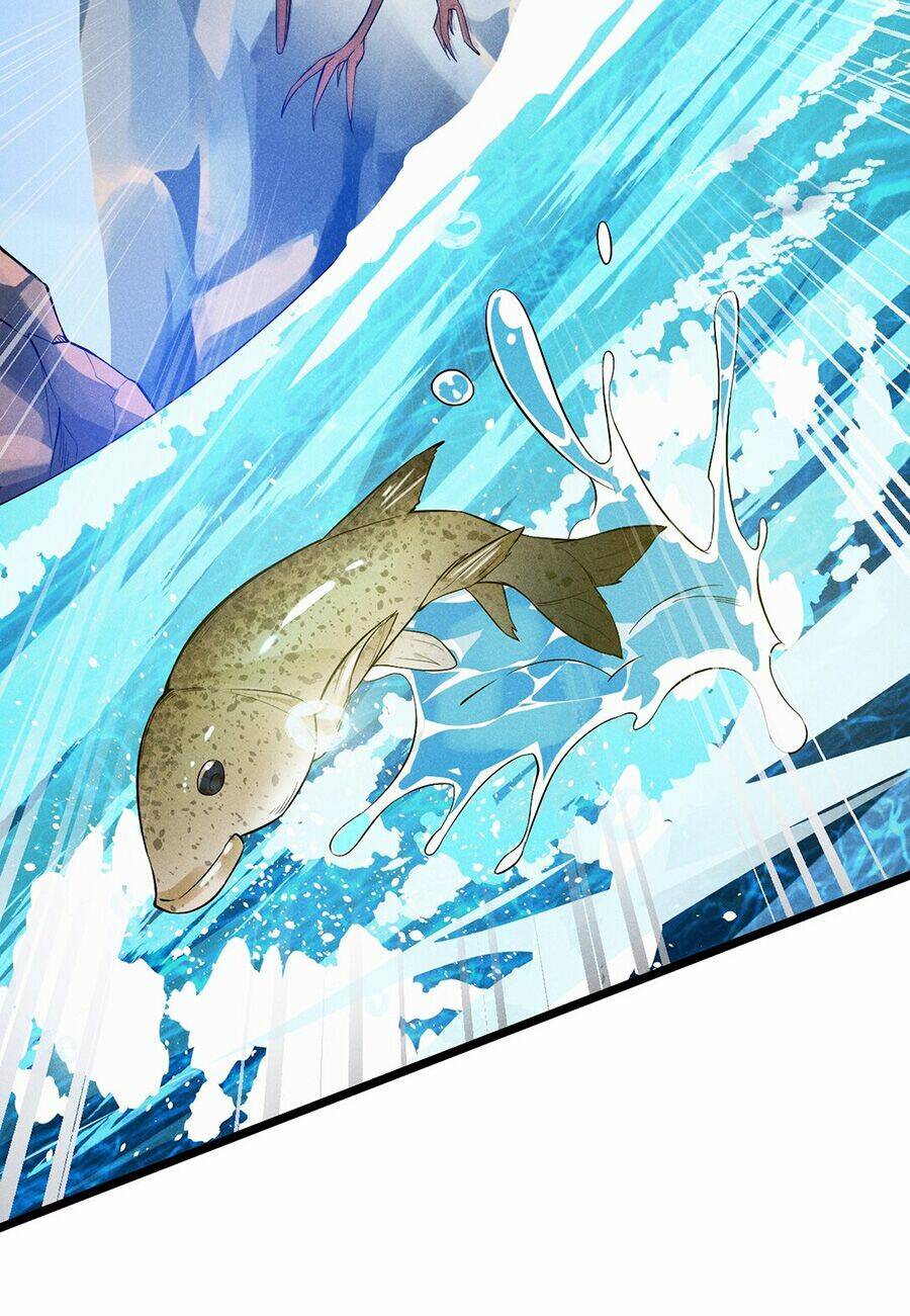 Võ Lâm đệ nhất đầu bếp - Chapter 40.1 - Page 3