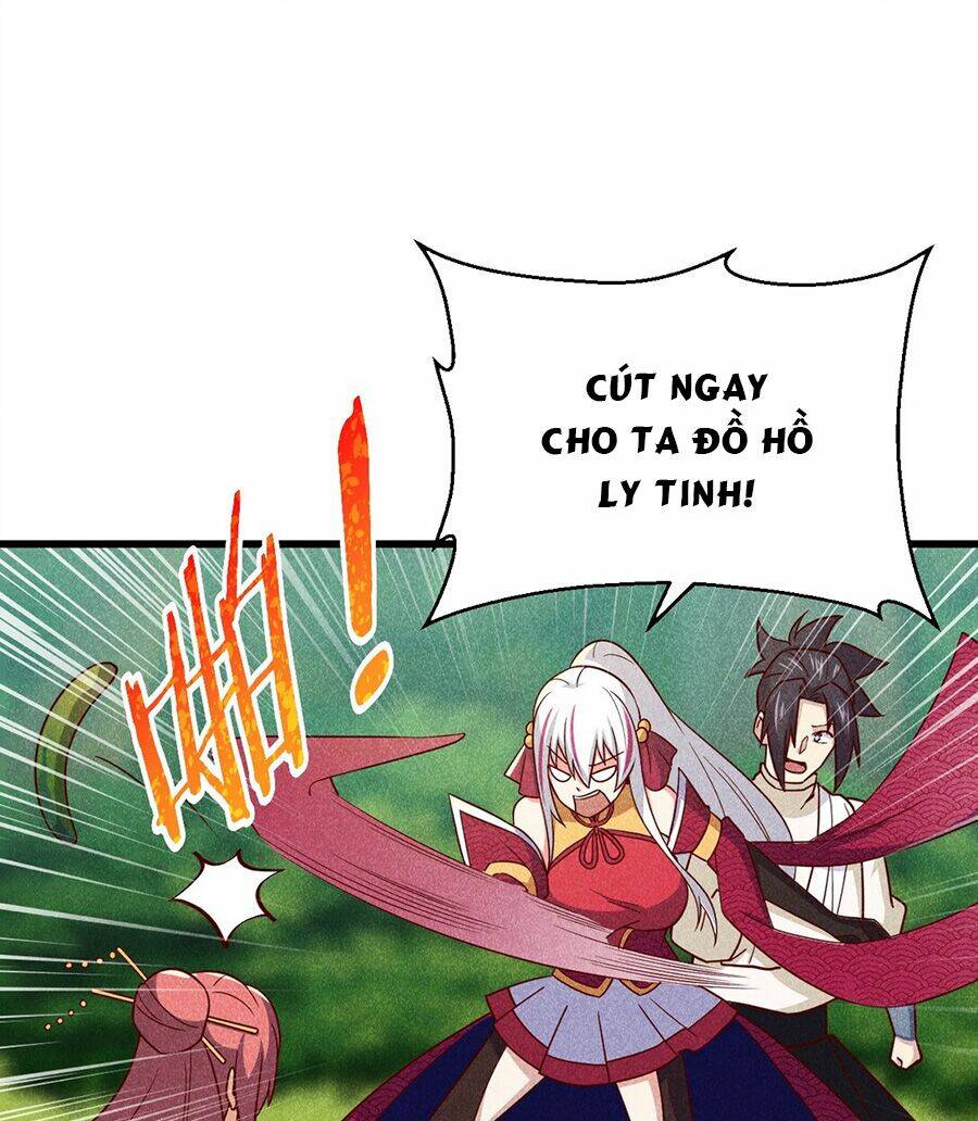 Võ Lâm đệ nhất đầu bếp - Chapter 40.1 - Page 39