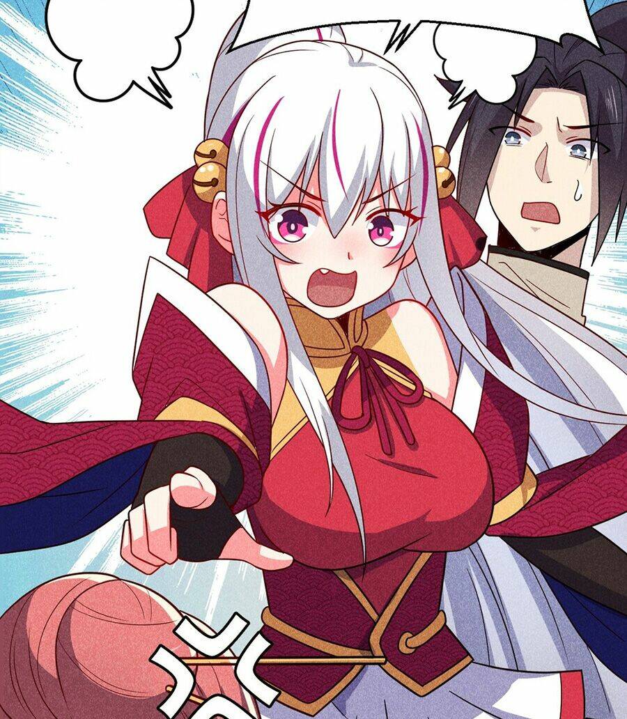 Võ Lâm đệ nhất đầu bếp - Chapter 40.1 - Page 41