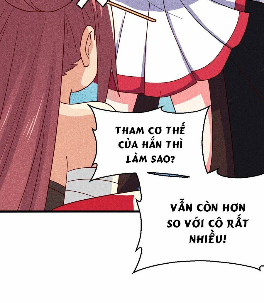 Võ Lâm đệ nhất đầu bếp - Chapter 40.1 - Page 42