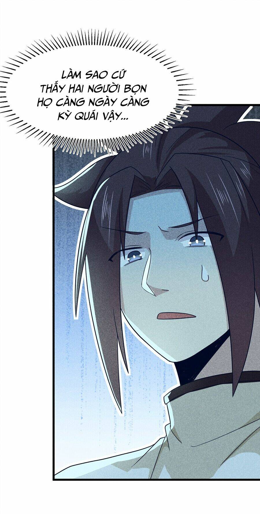 Võ Lâm đệ nhất đầu bếp - Chapter 40.1 - Page 43