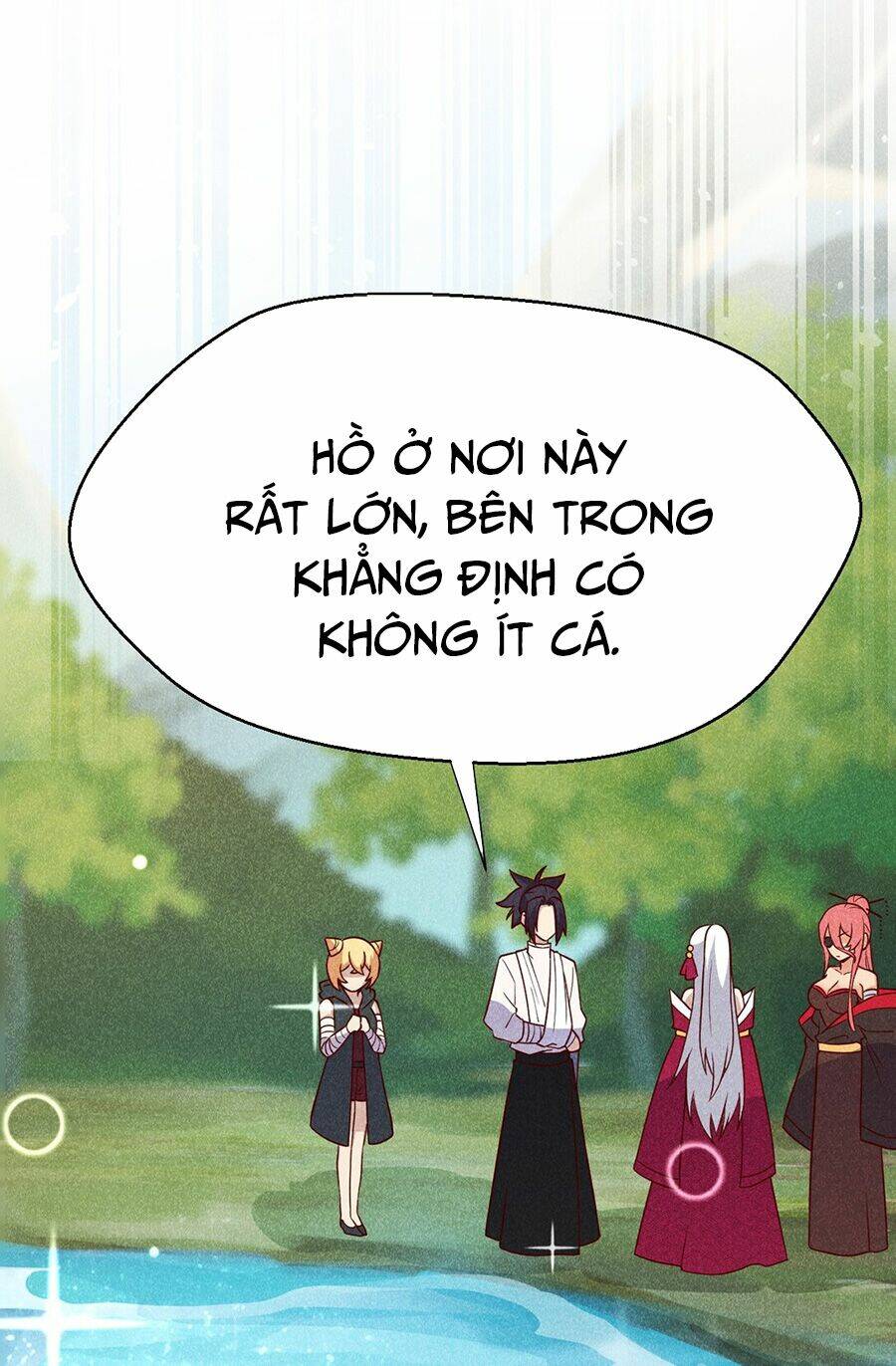 Võ Lâm đệ nhất đầu bếp - Chapter 40.1 - Page 45