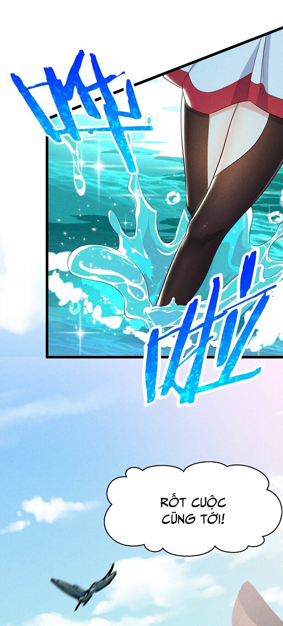 Võ Lâm đệ nhất đầu bếp - Chapter 40.1 - Page 4