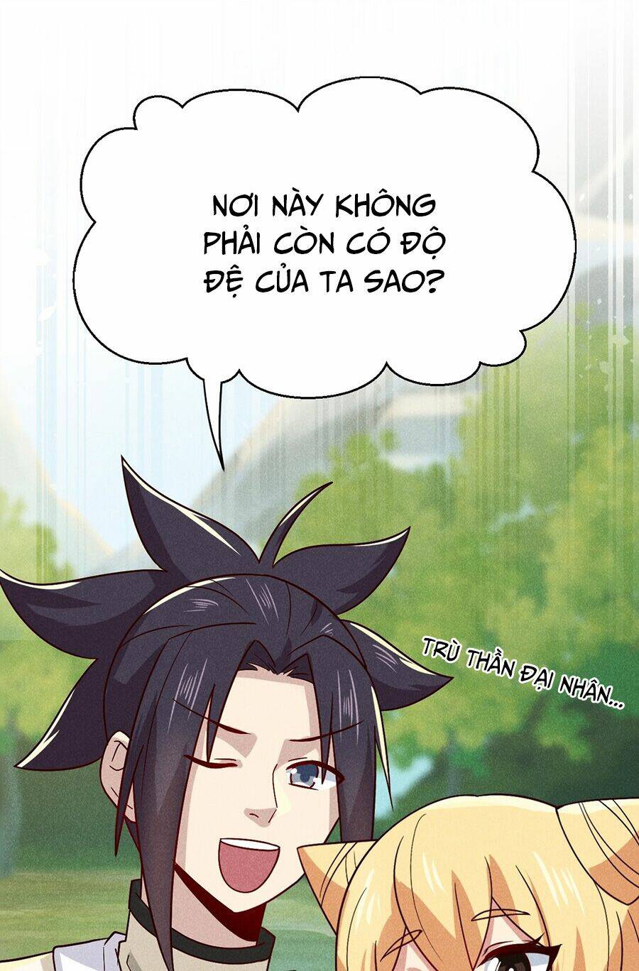 Võ Lâm đệ nhất đầu bếp - Chapter 40.1 - Page 49