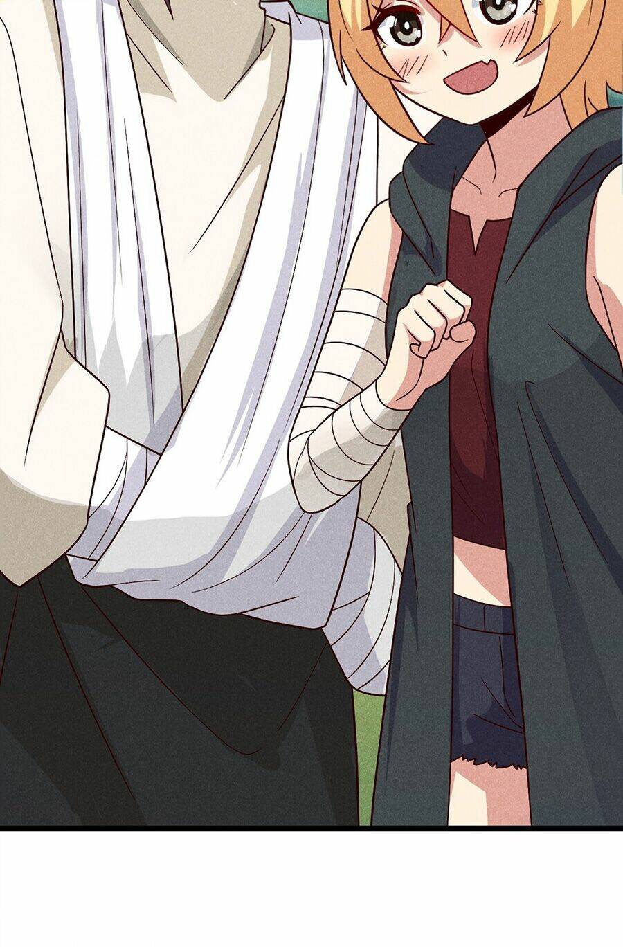 Võ Lâm đệ nhất đầu bếp - Chapter 40.1 - Page 50